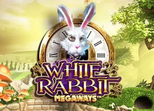 White Rabbit Megaways | Evolution