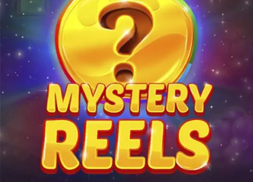 Mystery Reels | Red Tiger