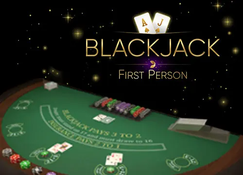 Blackjack spelen in online casino