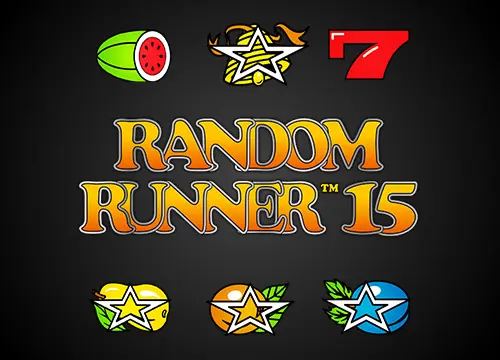 Random Runner 15 | Greentube