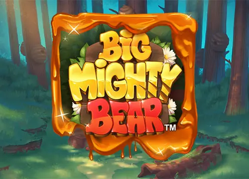 Big Mighty Bear | Microgaming